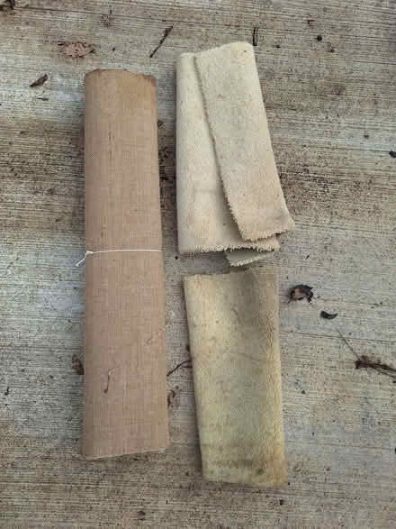 Photo of free Carpet off-cuts (Shinfield RG2) #1