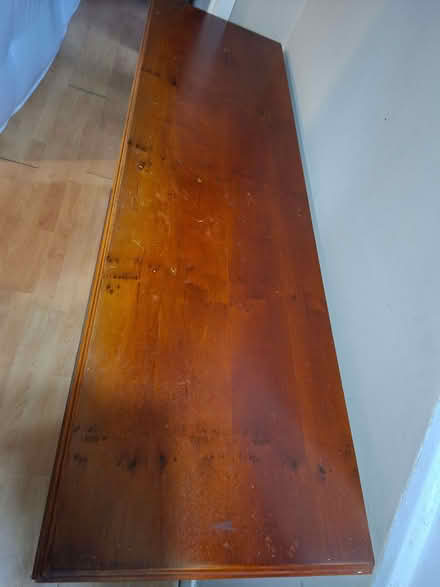 Photo of free Sideboard (Sainsburys GL52) #3