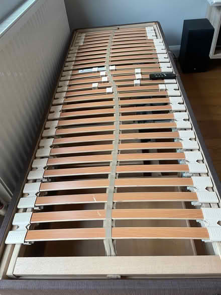 Photo of free Bed with remote control (Langley SL3) #2