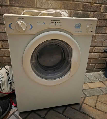 Photo of free Tumble Dryer (Gloucester) #1