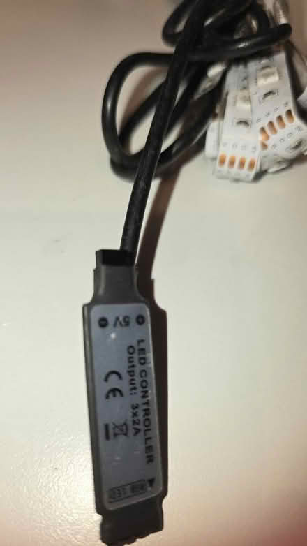 Photo of free USB Led lights (West Croydon CR0) #1