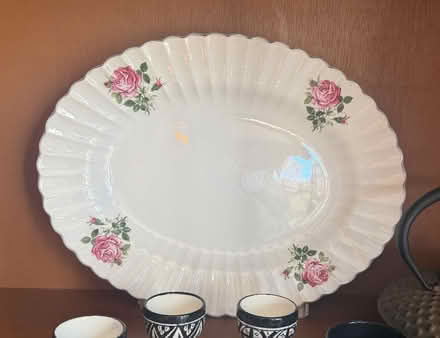 Photo of free Serving platter (Park Slope, Brooklyn) #1