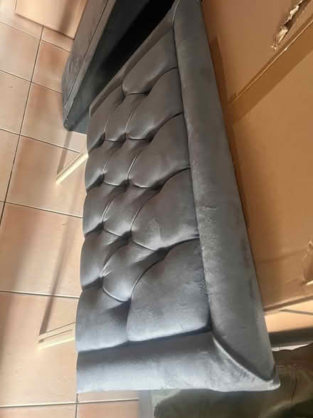 Photo of free 2 Single beds with mattresses (Corsham) #2