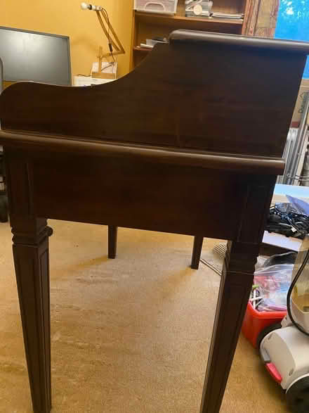 Photo of free High Writing desk (Bedford MK40) #2