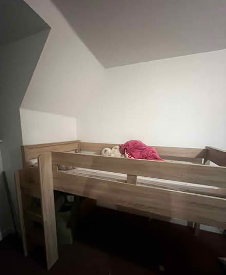 Photo of free Single Bed (Laindon SS15) #1