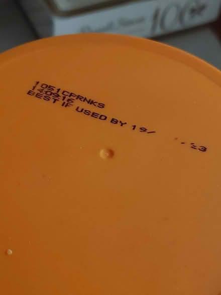 Photo of free Kirkland Coconut Oil (NE Carlisle and Indian School) #2