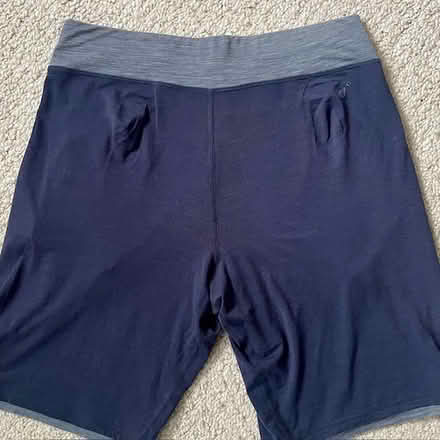 Photo of free Dagmesjan 'Natwarm' Nightwear Shorts and Neckwarmer (City of Bristol BS5) #3