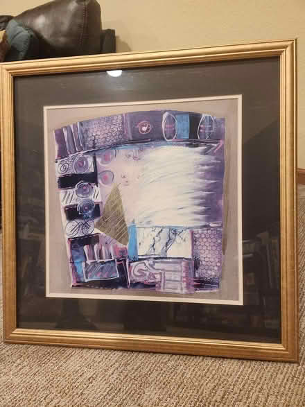 Photo of free 2 prints (southeast Fort Collins) #1