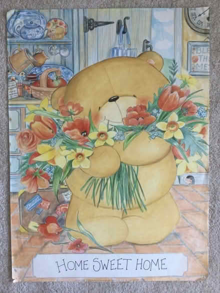 Photo of free various posters (Torrance G64) #3