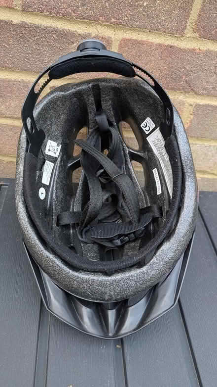 Photo of free “Pink” Cycle Helmet (Ash Vale) #3