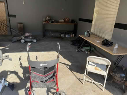 Photo of free Piano,Hot Tub,lawn mower,wheelchair (95355) #3