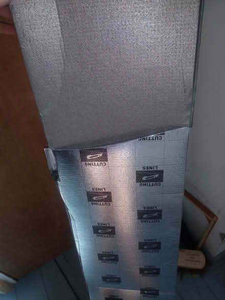 Photo of free Underlay (Colchester CO4) #3