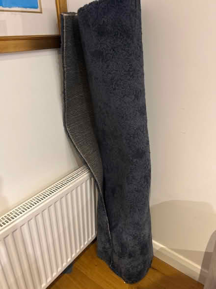 Photo of free IKEA floor rug (KT13) #1