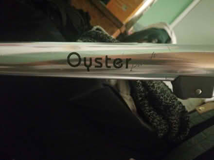 Photo of Pushchair seat (Durrington BN13) #1