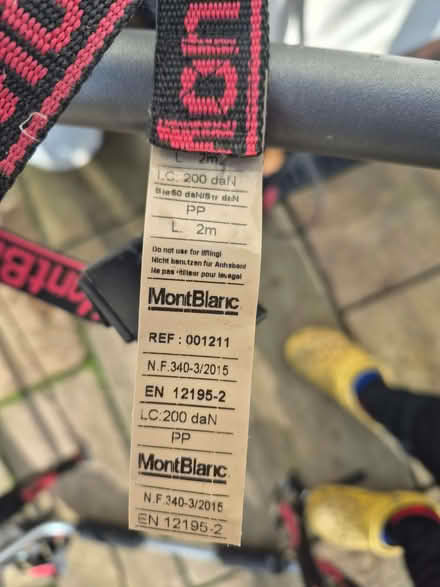 Photo of free Car cycle rack (Dore S17) #2