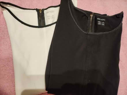 Photo of free Ladies tops, fit approx 10-12 (Bear Cross) #4