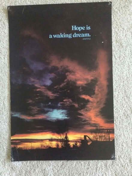 Photo of free motivational posters (Torrance G64) #2