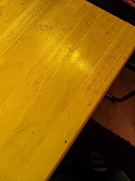 Photo of free Small Folding Table (Granton EH5) #4