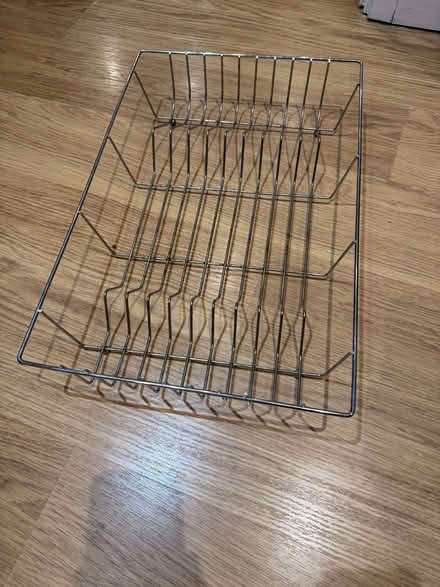 Photo of free kitchen accessories (Borough SE1) #1