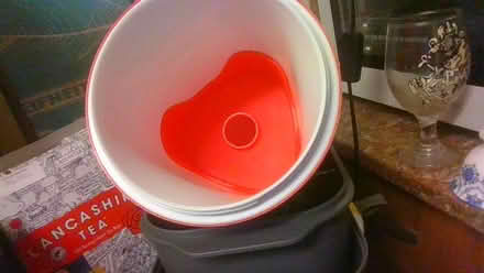 Photo of free Easi Yo new yogurt maker Excess (Bath BA2) #3