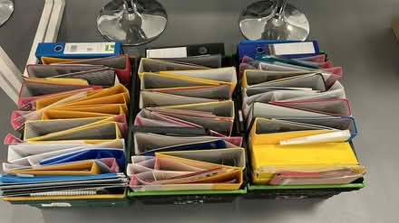 Photo of free Office clear out (BS36) #1