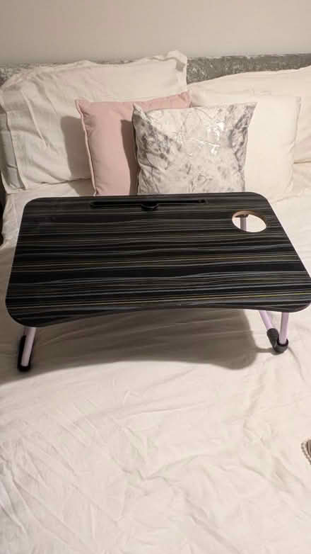 Photo of free Laptop stand (Pollokshields, G41) #1