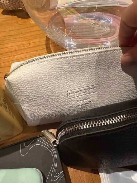 Photo of free Premium toiletry bundle (Leytonstone) #3