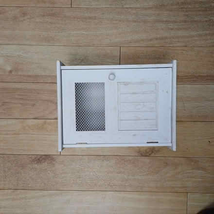 Photo of free Eggs holder Shed, hutch? (Sydenham SE26) #2