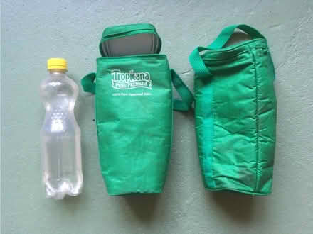 Photo of free Bottle cool bags (Cromford DE4) #1