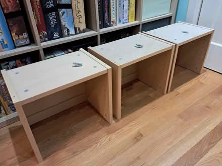 Photo of free Billy (15.75" x 11") Extenders (San Leandro) #1