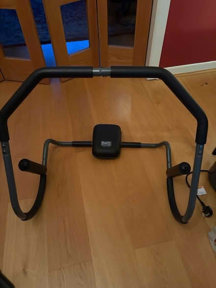 Photo of free Abs trainer (Tickhill DN11) #2