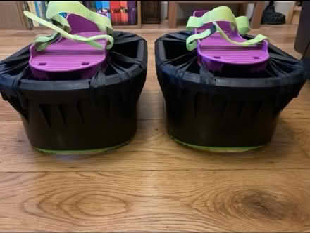 Photo of free Moon Shoes (Cheshunt En8) #2