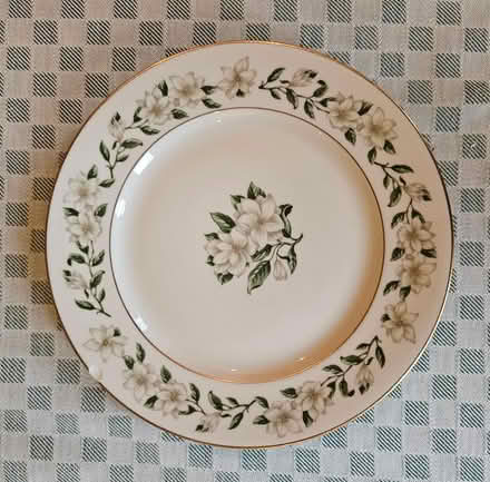 Photo of free Chipped china pieces (Wallingford) #4