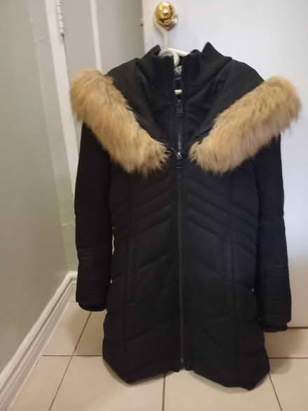 Photo of free Womens winter coat (East York) #1