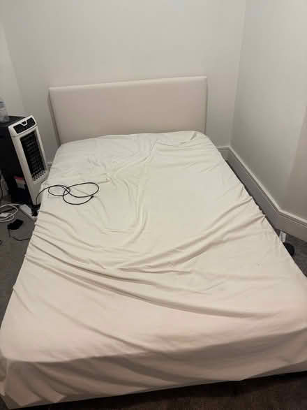 Photo of free Bed (L7) #2