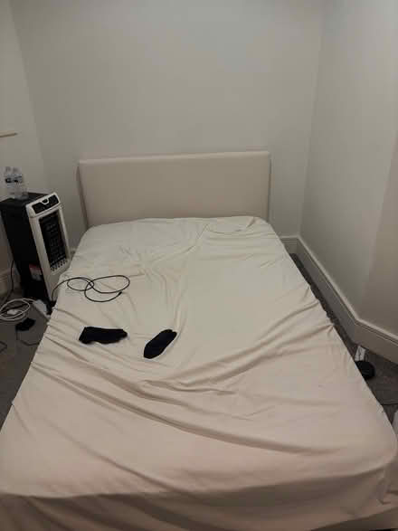 Photo of free Bed (L7) #1