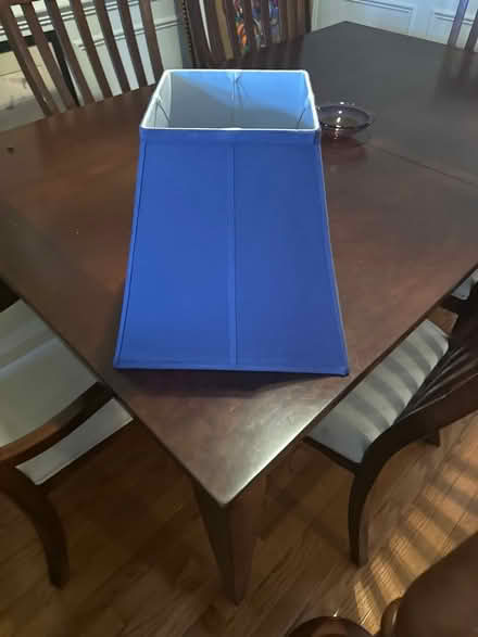 Photo of free Pottery Barn Lamp (Maple Lawn) #2