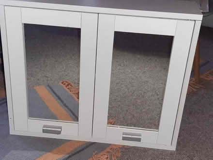 Photo of free New bathroom cabinet (Stanton CH63) #1