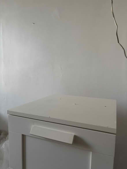 Photo of free Wide standing drawer unit (Edgware Road) #3