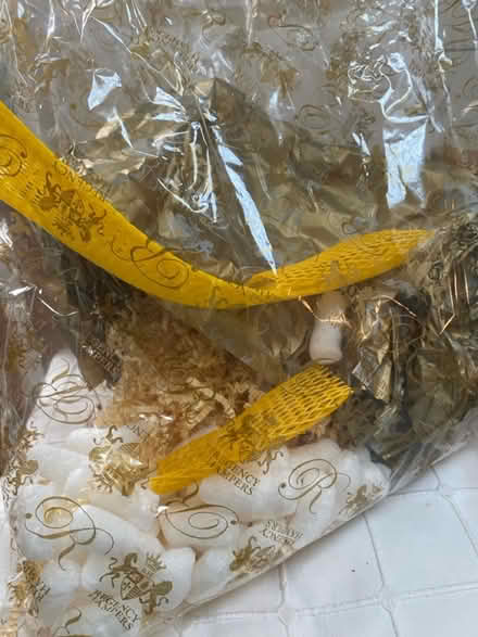 Photo of free Gift basket filler (Crawley RH11) #2