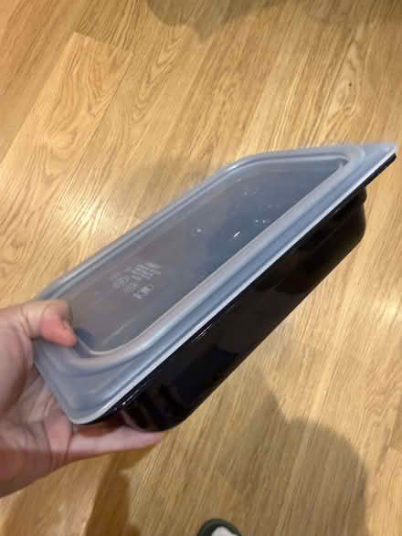 Photo of free kitchen accessories (Borough SE1) #2