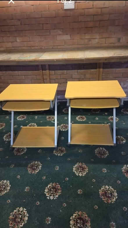 Photo of free Computer Desks (Cannock WS11) #1