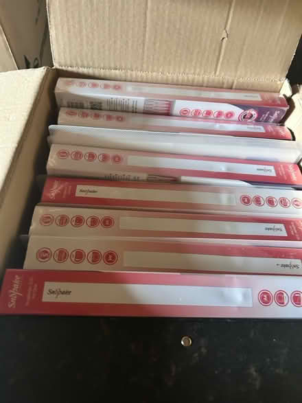 Photo of free Office clear out (BS36) #4