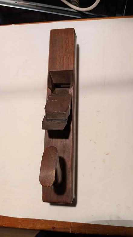 Photo of free WOODEN (wood) PLANES (Ash Vale) #1