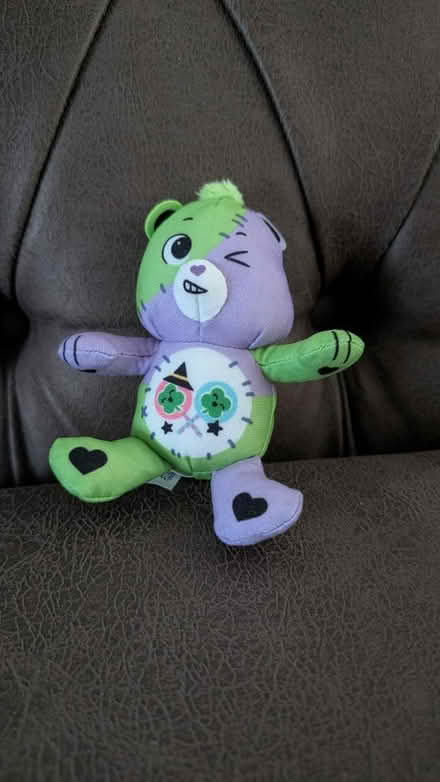 Photo of free McDonald's Happy Meal Toy (Horsham) #1