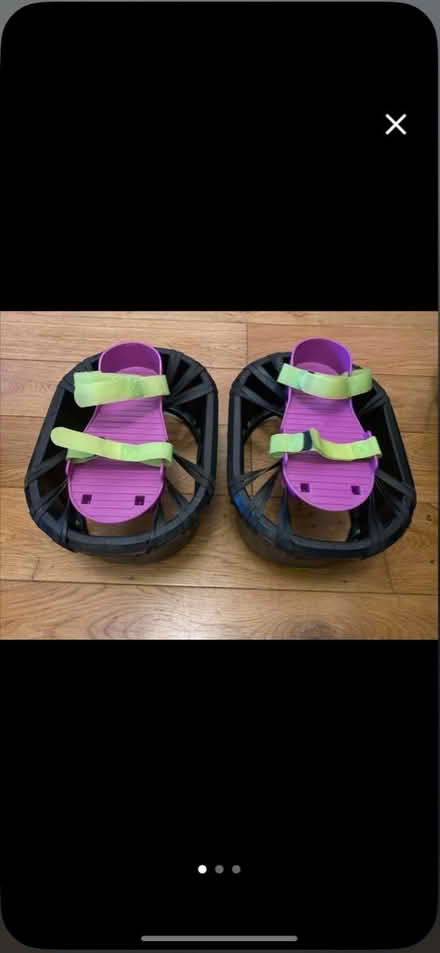 Photo of free Moon Shoes (Cheshunt En8) #1