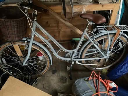 Photo of free Bikes (Lewes BN7) #1