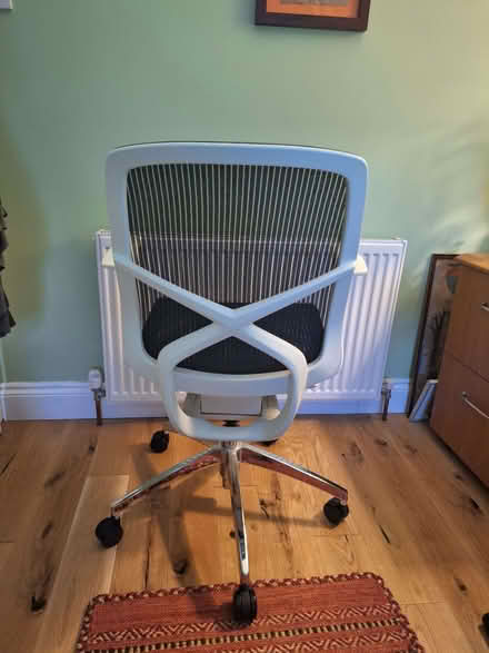 Photo of free Office chair (Hollingdean BN1) #3