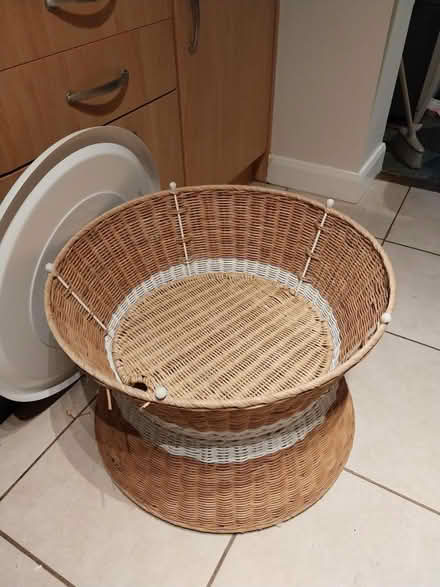 Photo of free Coffee table (Calne) #2