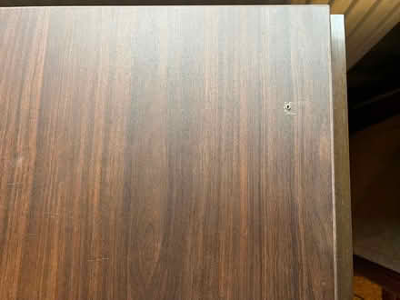 Photo of free Computer desk (Caton) #3